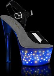 ECHOLITE-708 ECHOLT708/C/WGLOW