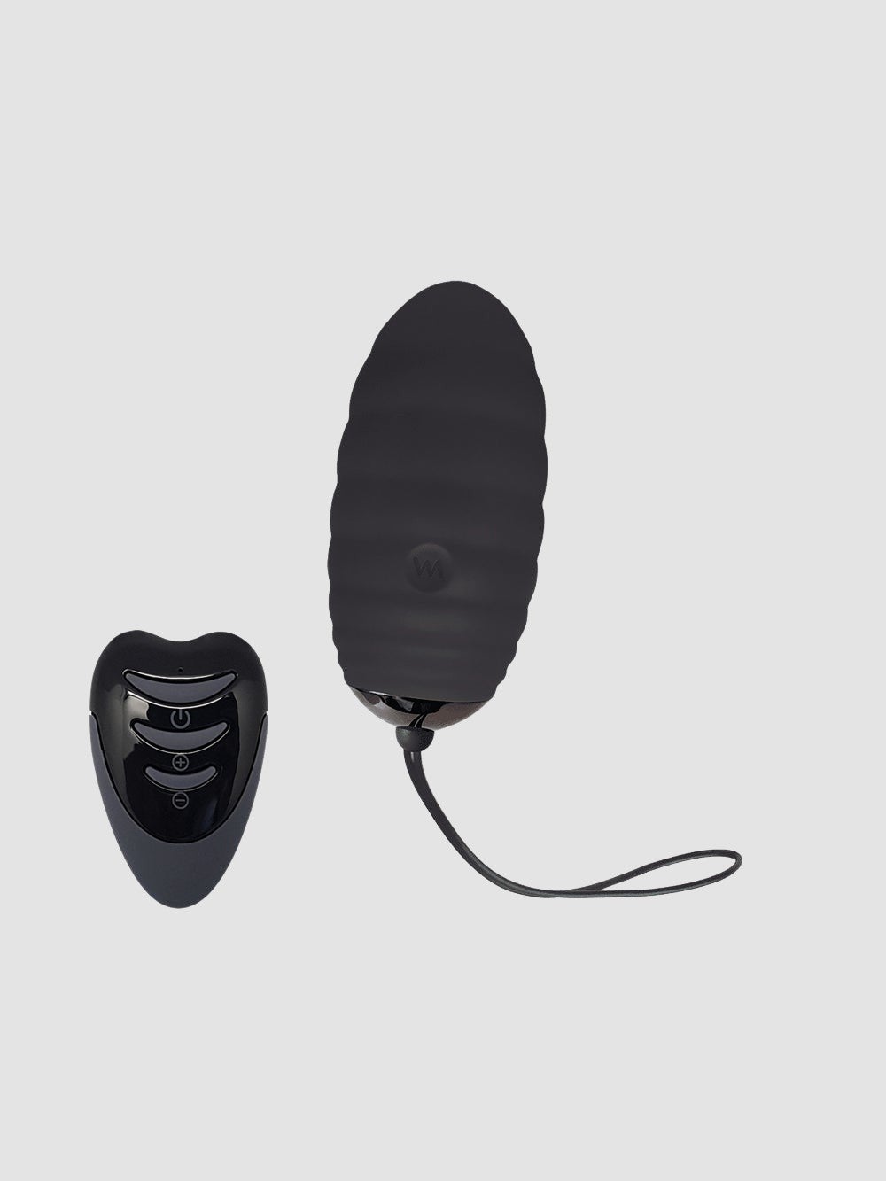 Oeuf Vibrant Télécommandé Ocean Breeze 2.0