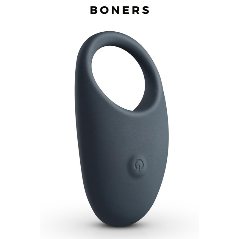 Cock Ring vibrant