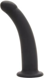 Gode ventouse Le fascinant 18x3,8cm