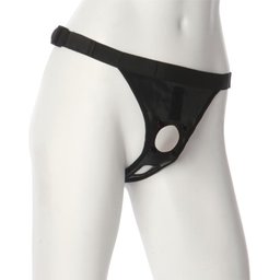 - VacULock Harnais Ultra Réglable - Noir