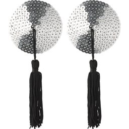 Amorable by Cache-tétons avec Pompons