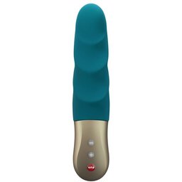 - Stimulateur clitoridien Stronic Petite - Bleu mer