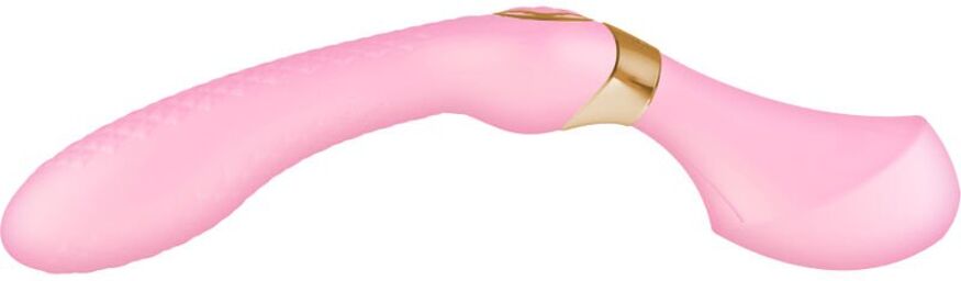 Zoa Masseur Intime - Rose