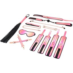 Vivid Sakura Ensemble de Bondage