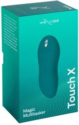 Touch X vert
