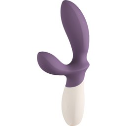 Loki Wave 2 Masseur de Prostate 20,5 cm