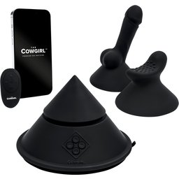 Cone Machine Sexuelle Premium