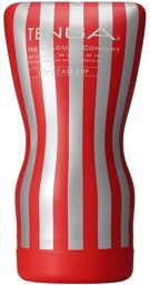 Soft Case Cup Rouge