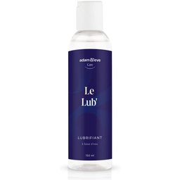« Le Lub' » par Care - Lubrifiant à base d'eau - 150ml