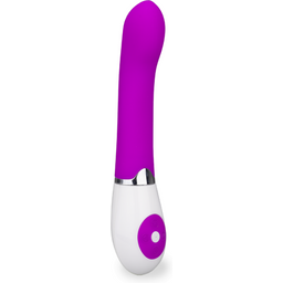 Vibromasseur à commande vocale