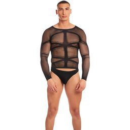 - Ensemble deux pièces Cam Boy - Noir