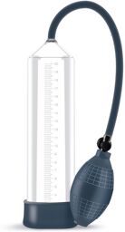 Pompe Pénis N° 1