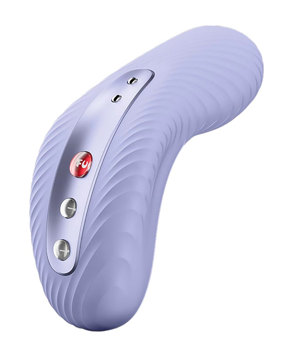 Vibromasseur clitoridien Laya III