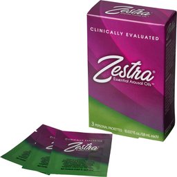 Huile de Stimulation Clitoridienne 3 x 0,8 ml