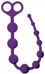 Chaine Anal E3 Violet
