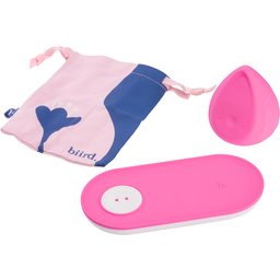 Evii Vibromasseur Clitoridien