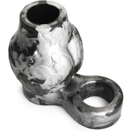 XR Brands - Night Prowler Ball Stretcher - Gris
