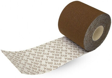 Bodytape marron Tape Brown A-F+