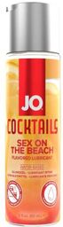 Lubrifiant Eau Sex on the Beach Cocktails 60 ml