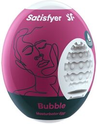 Bubble Masturbateur