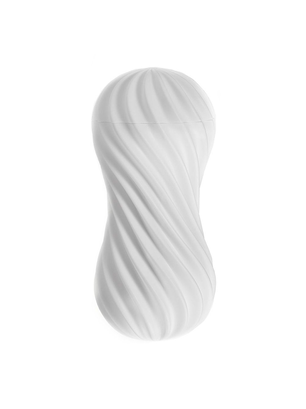 Masturbateur Tenga Flex Silky White