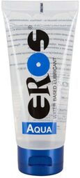 Lubrifiant Eau Aqua 200 ml