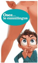 Osez... le cunnilingus