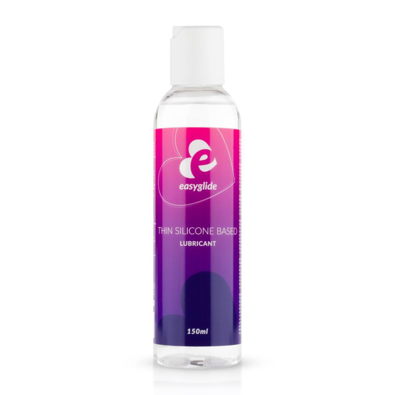 Lubrifiant silicone 150 ml