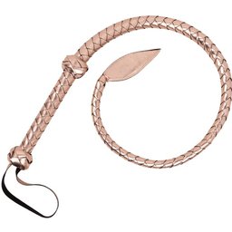 - Bull Whip - Tressé