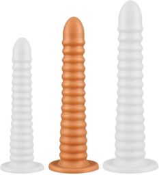 Gode Bombyx M 27 x 5cm