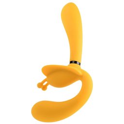 Evolved - Vibro