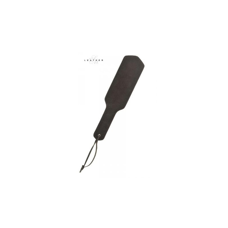 Paddle cuir 33 cm