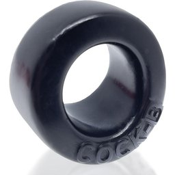 - Cock-B Bulge Cockring Black
