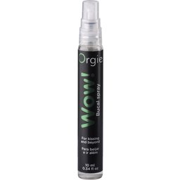 Wow! Spray pour Fellation
