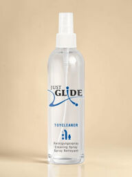 Spray nettoyant pour sextoys délicat et efficace