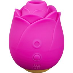 Rose Stimulateur Clitoridien