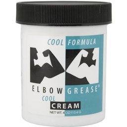 – COOL CREAM Crème Stimulante – 118 ml