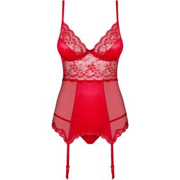 Lovica Ensemble Nuisette Bustier