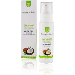 Lubrifiant Coco Bio