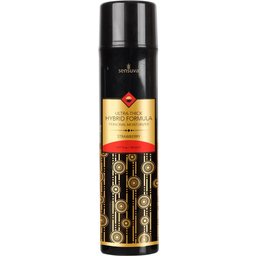 - Ultra-Thick Hybrid Personal Moisturizer Strawberry