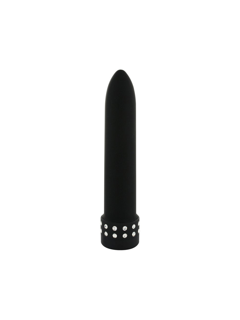 Vibromasseur Mini Diamond Silk