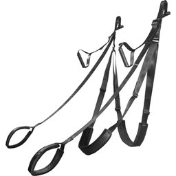 Balançoire de Porte de Luxe