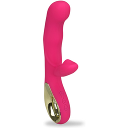 Vibro Mr Rabbit Upper Class