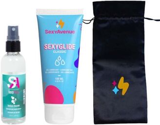 Pack Les Indispensables