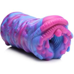 - Masturbateur Vaginal Alien Cycloon