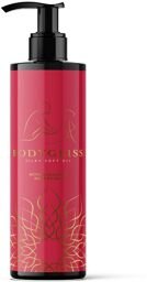 Huile de massage et lubrifiant Pétales de rose - 150 ml