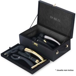 Le Coffret Prestige Edition