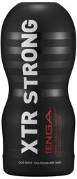 Masturbateur Original Vacuum Cup Extra Strong Noir