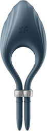 Anneau Vibrant Duelist Gris